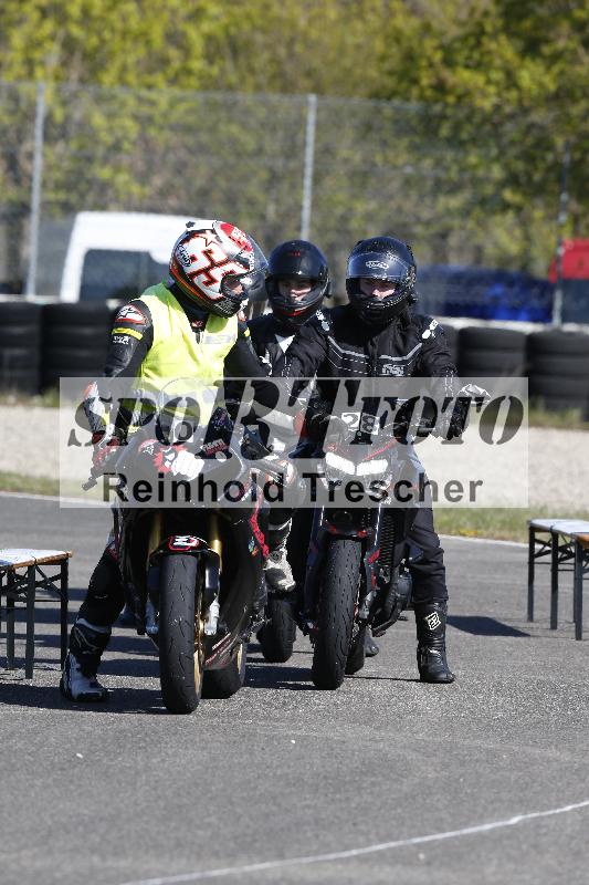 /05 07.04.2026 Cornu Master School ADR/Impressionen